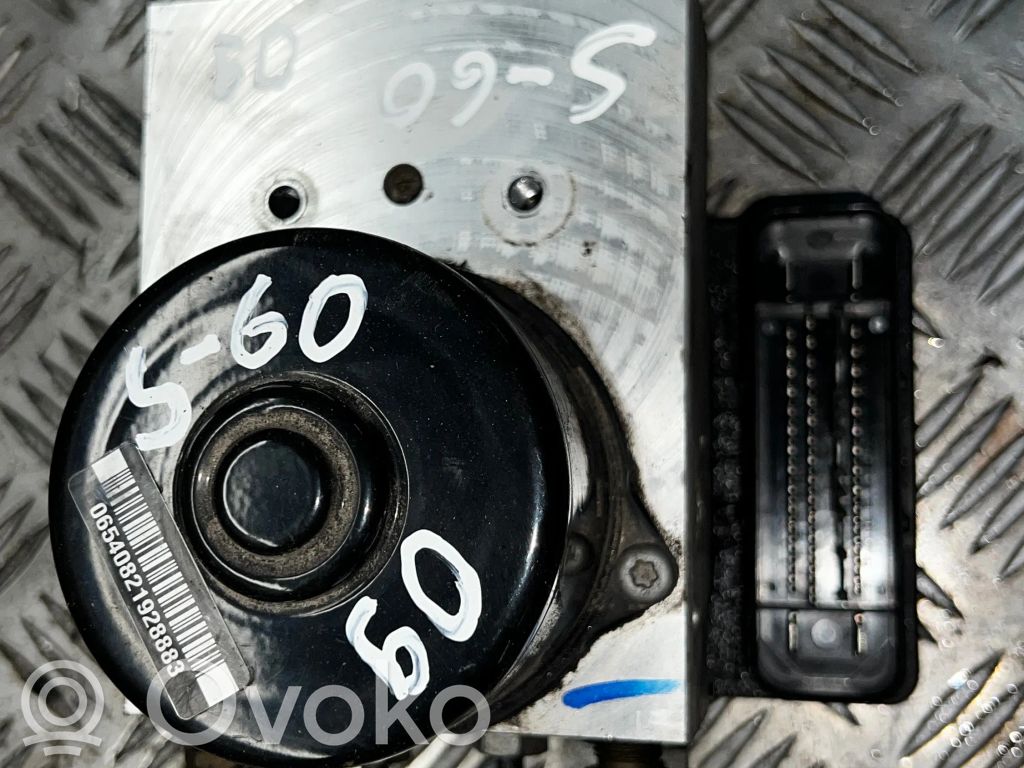 ABS Pump   30793445,00401396E0,10092504153
