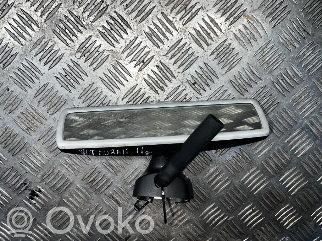 Volkswagen Touran II Espejo retrovisor (interior) 