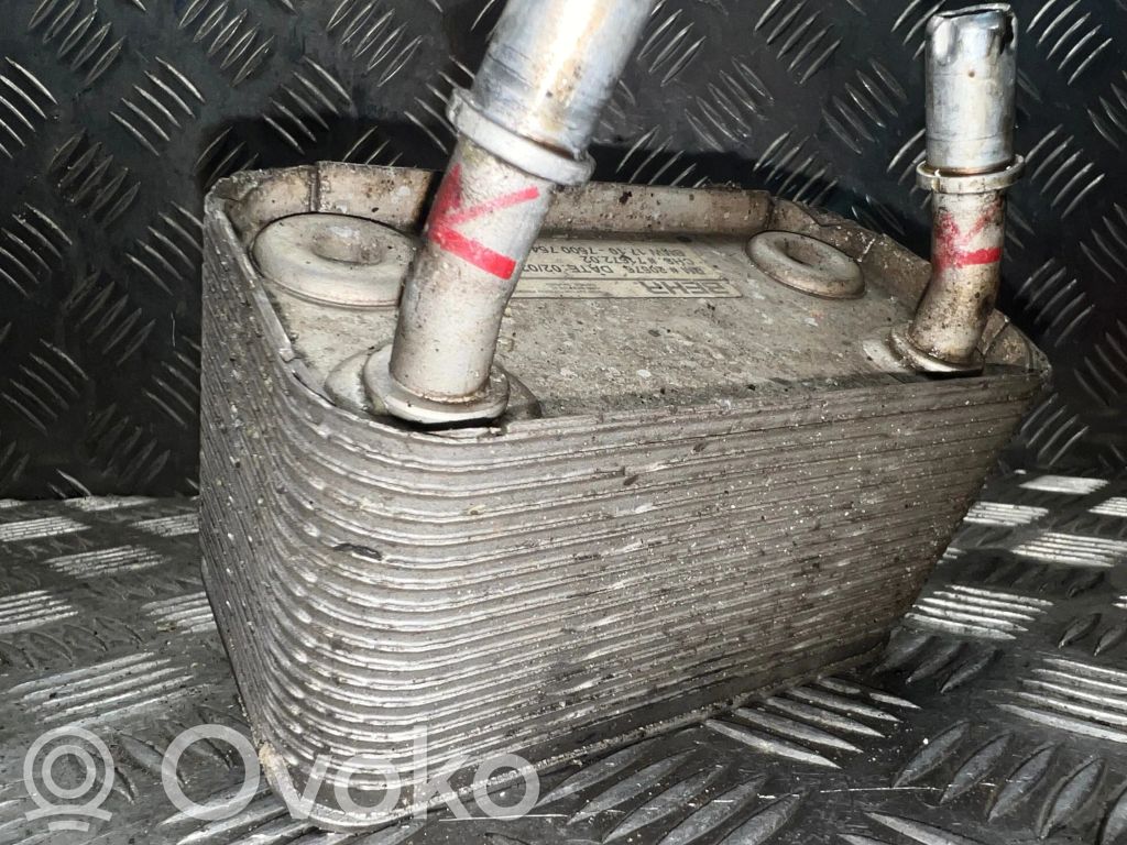 BMW X5 E53 Transmisijas eļļas radiators 