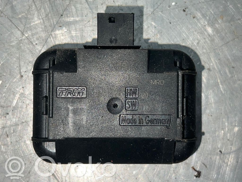 Volkswagen PASSAT B6 Rain sensor 