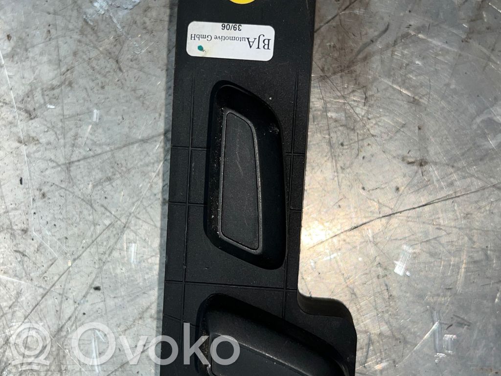 Audi Q7 4L Interruptor de control del asiento 