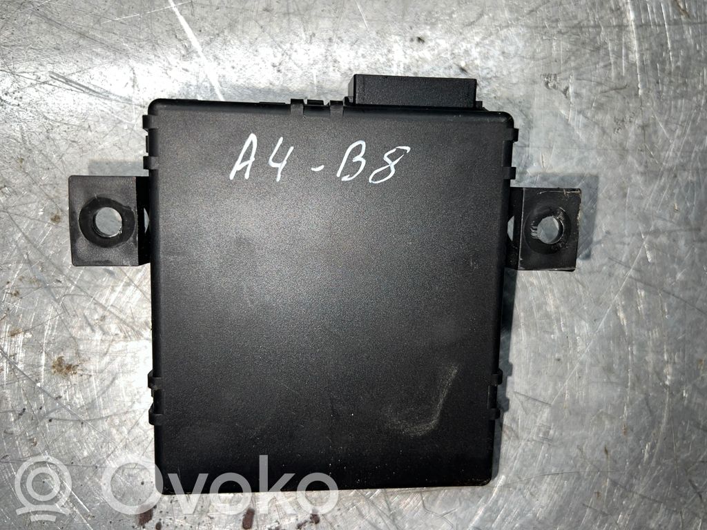 Módulo de control Gateway   8R0907468H,8R0907468C,2840747605300
