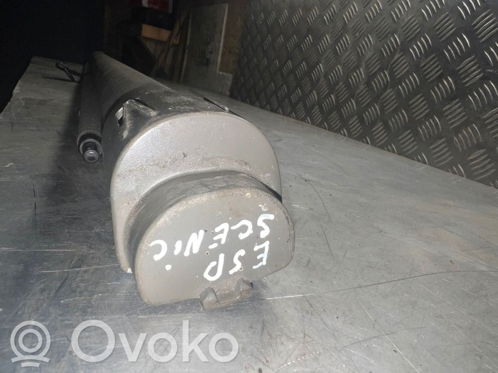 Renault Espace IV Laderaumabdeckung Gepäckraumabdeckung 