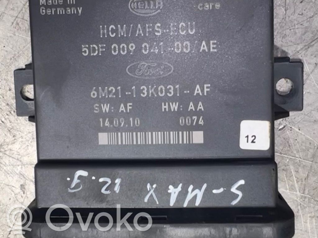 Light module LCM   5DF00904100,6M2113K031AF