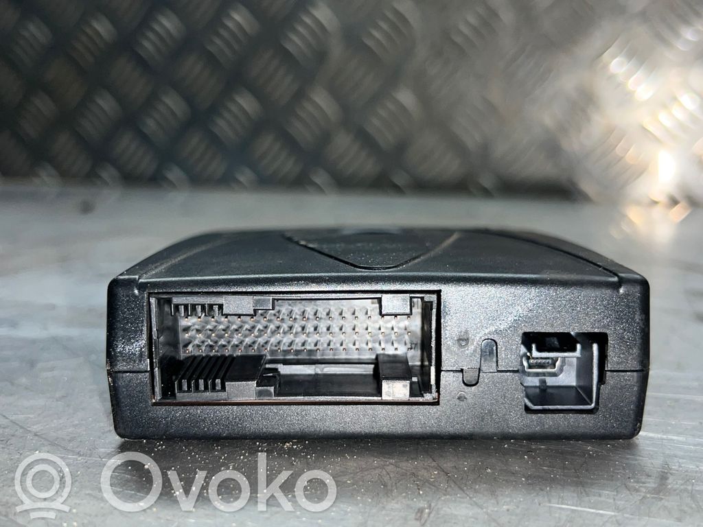 Ford S-MAX Bluetooth modulis 