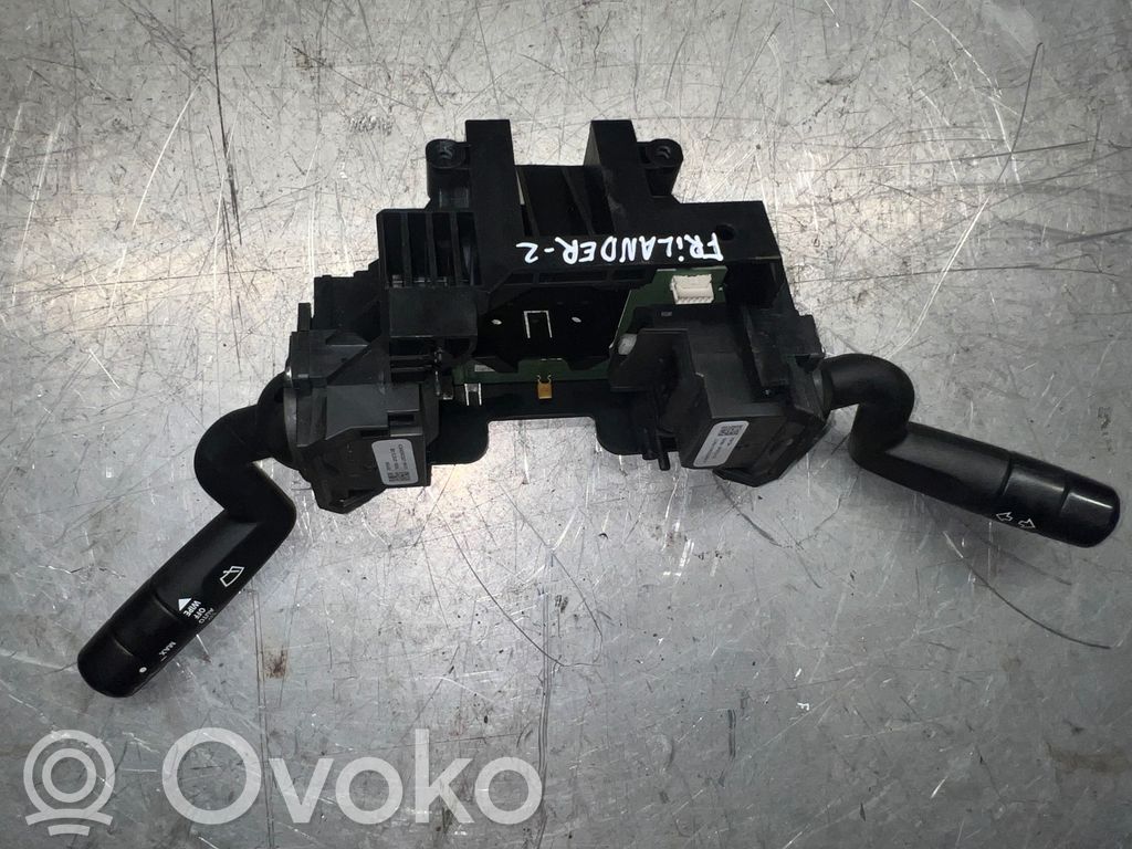 Land Rover Freelander 2 - LR2 Manetka / Przełącznik kierunkowskazów wycieraczek 