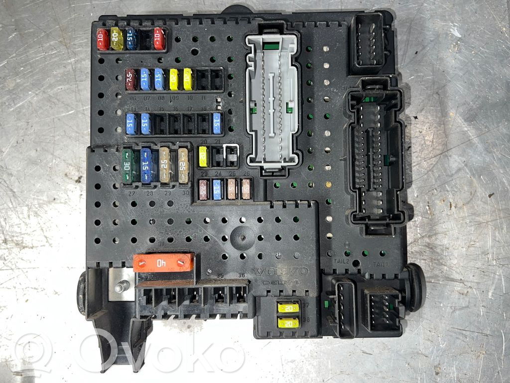 Fuse module   30728512,28017881,05W222