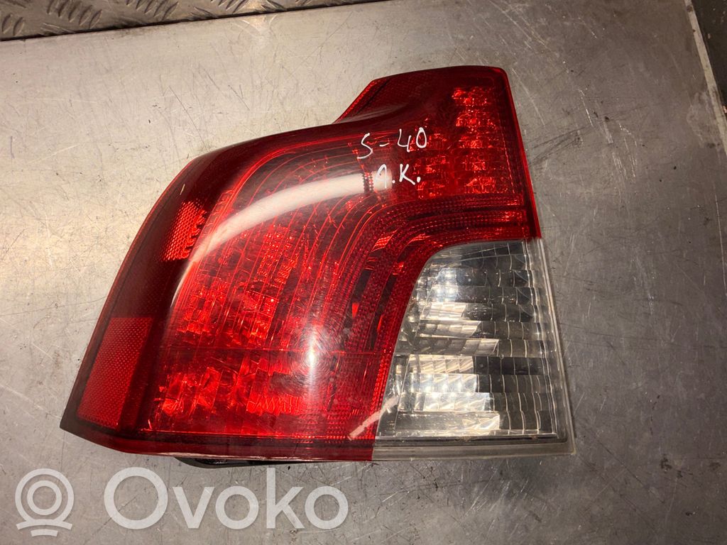 Volvo S40 Lampa tylna 