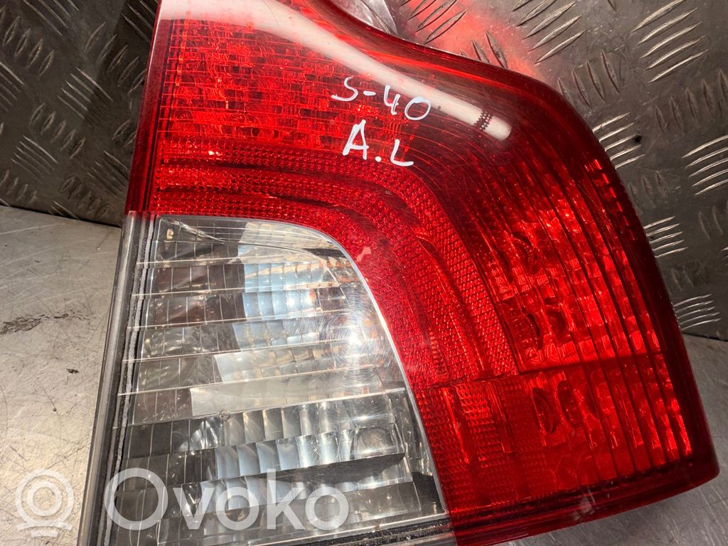 Lampa tylna   30763496,27171402,P1007S40DXGB