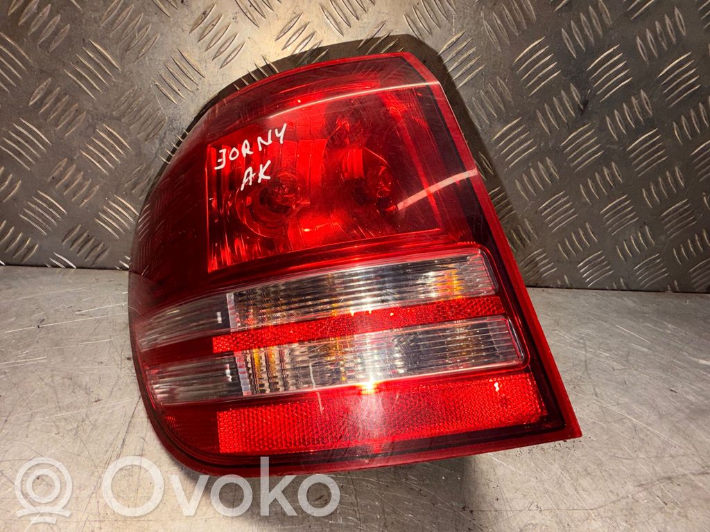 Dodge Journey Takavalot 