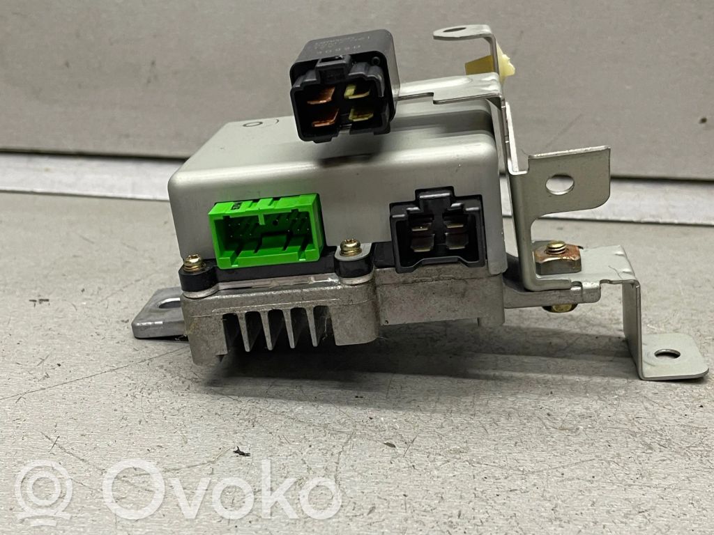 Gearbox control unit/module   W6MS6LLL0,090303V3,39980SAAG020M1,Q1T19379M