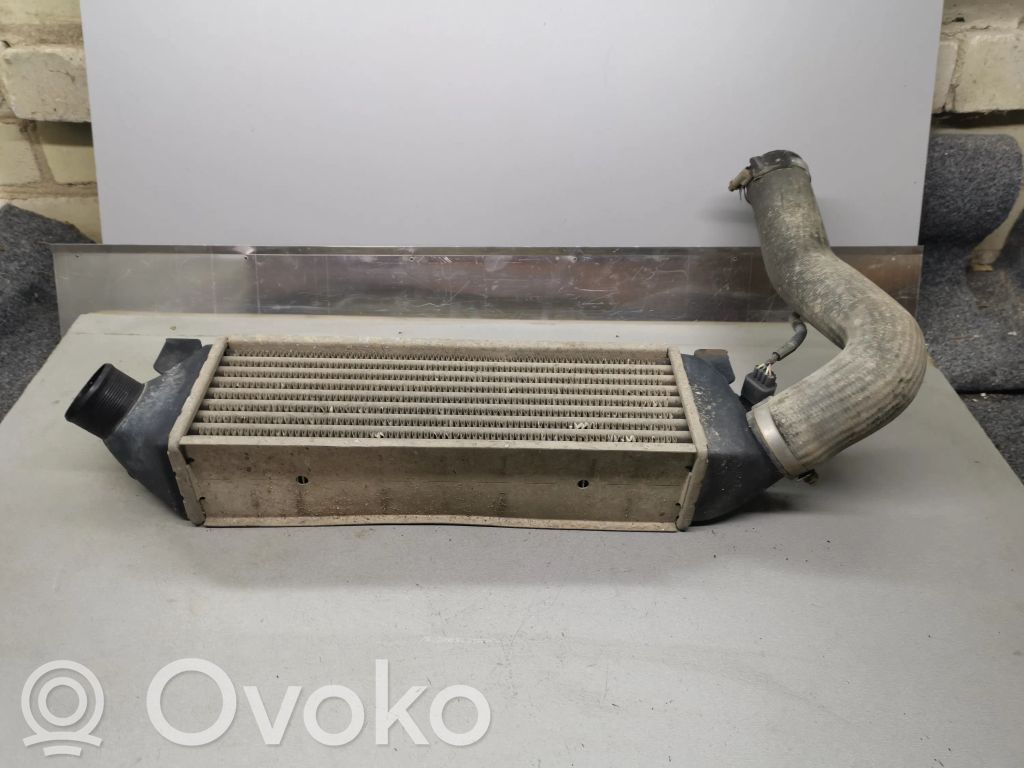 Радиатор интеркулера   2C119L440BB,1C1A9F479AA