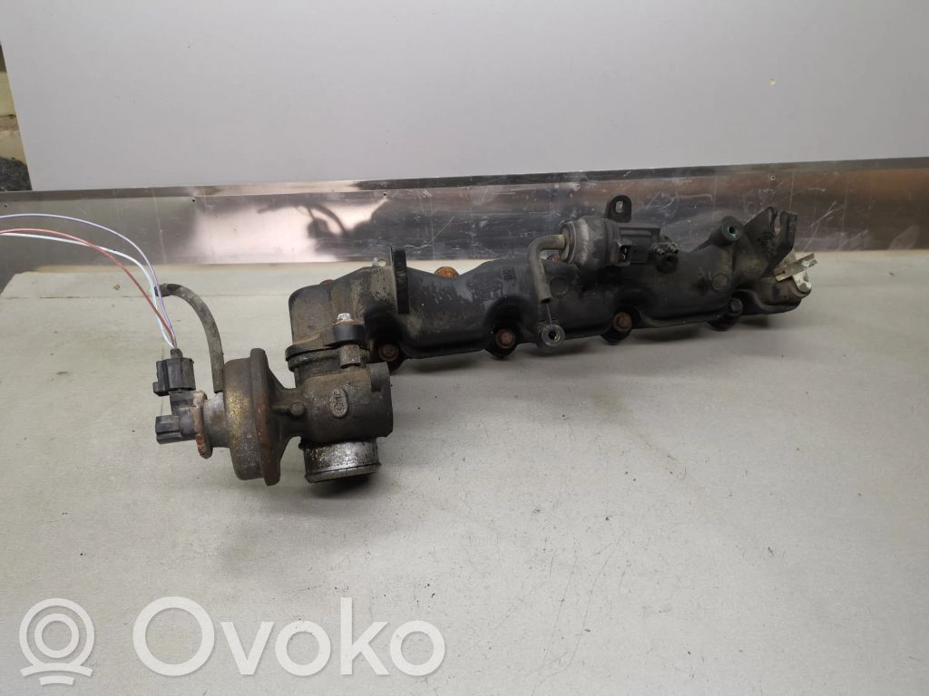 EGR vārsts   2S7Q9424BD,124B04P
