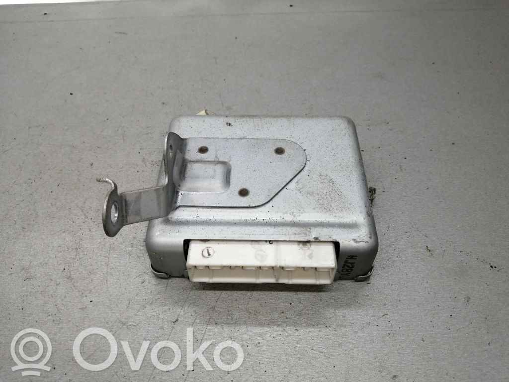 Toyota Corolla E110 ABS vadības bloks 