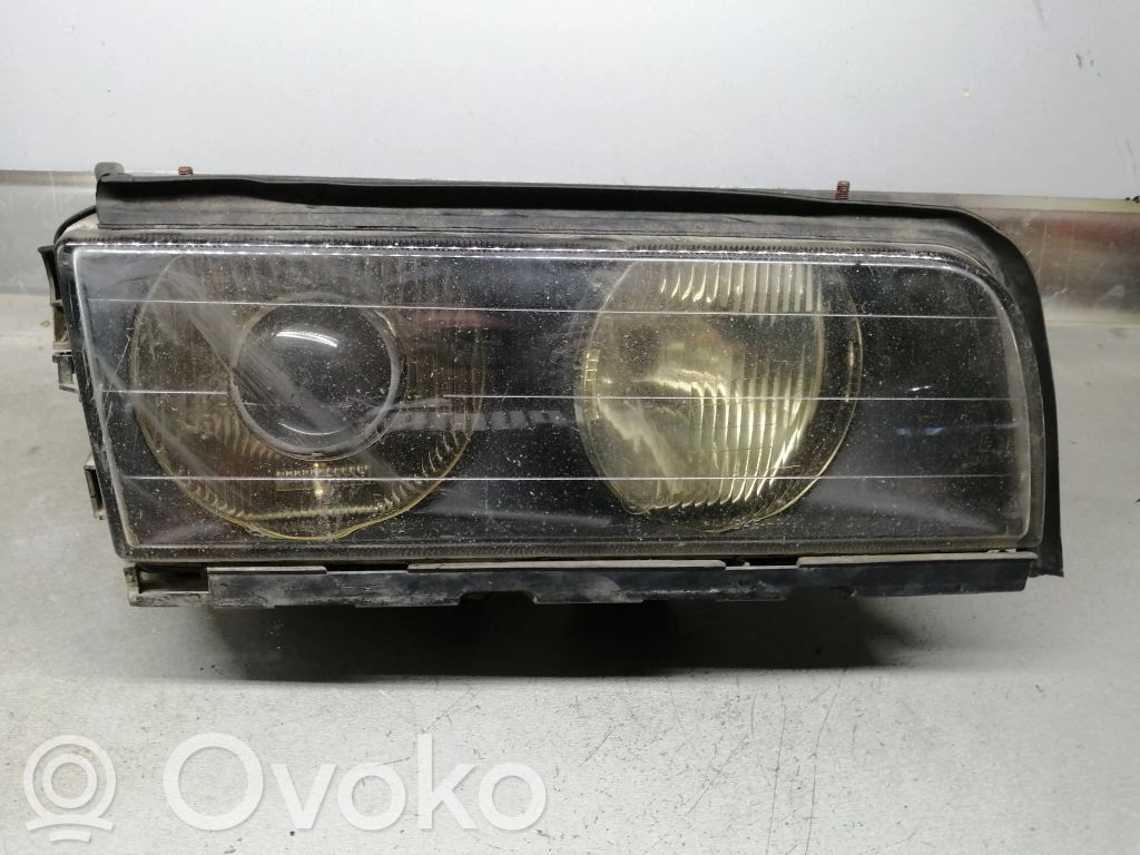 Headlight/headlamp   8352022,0301043202