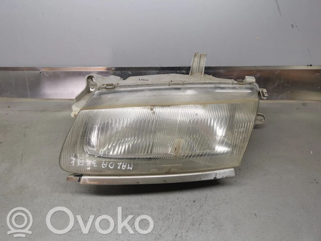 Faro delantero/faro principal   11061700,5G14BC5AA