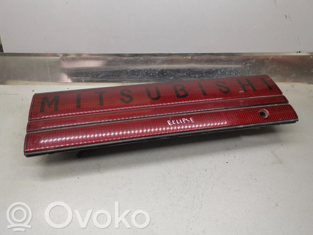 Mitsubishi Eclipse Tailgate rear/tail lights 