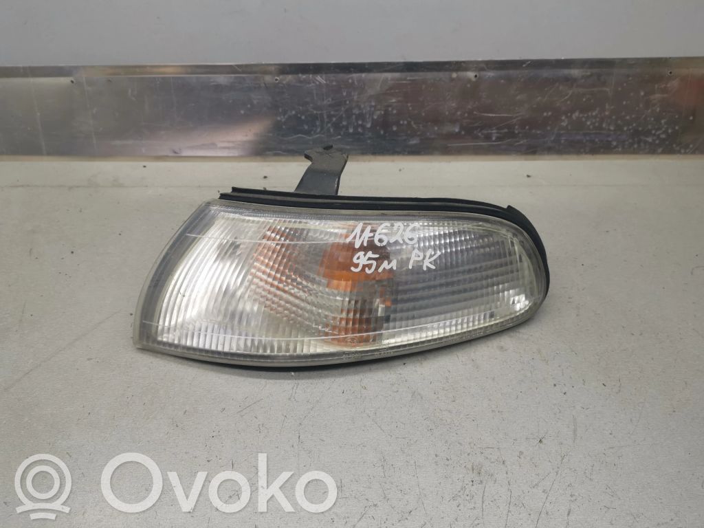 Front indicator light   21061612