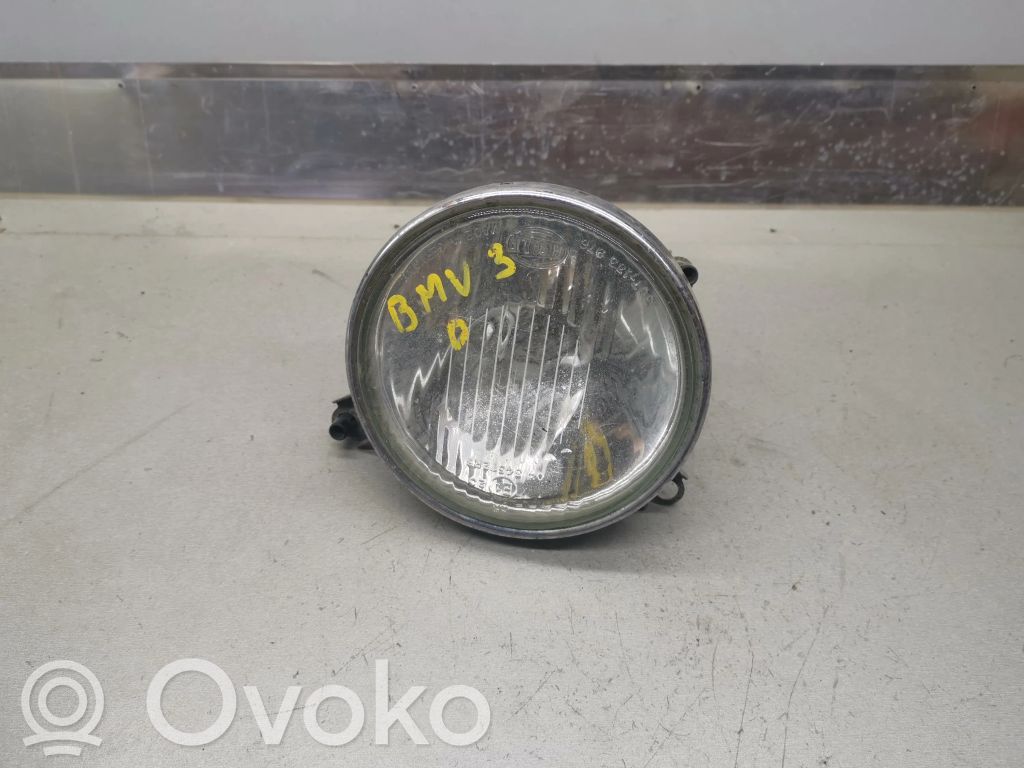 BMW 3 E30 Headlight/headlamp 