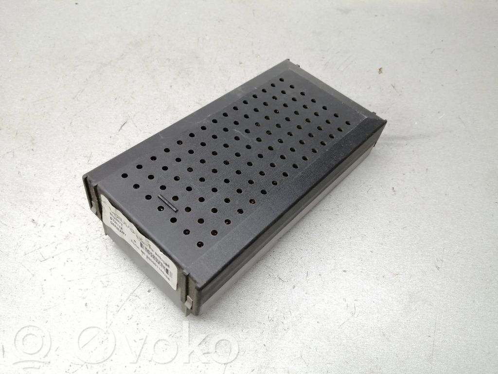 Volvo S60 Fuse module 