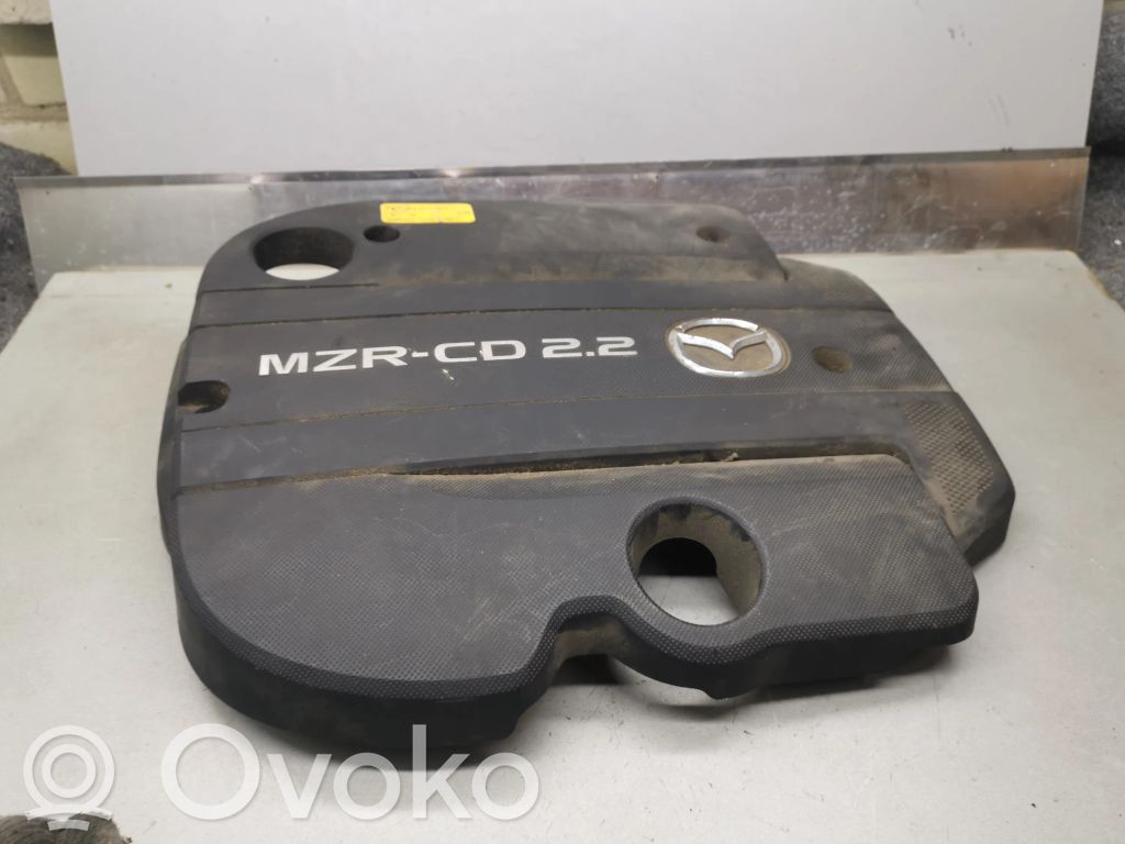 Engine cover (trim)   R2AA10230