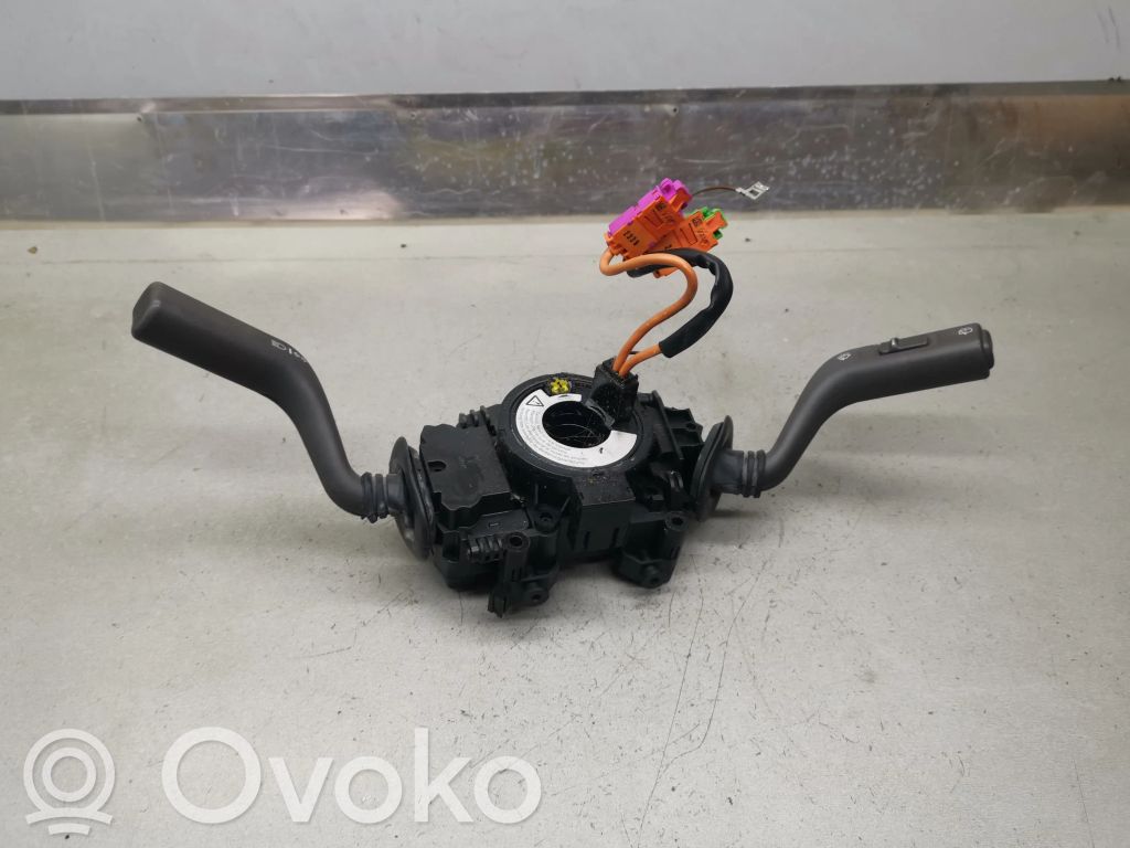 Volvo S40, V40 Wiper turn signal indicator stalk/switch 