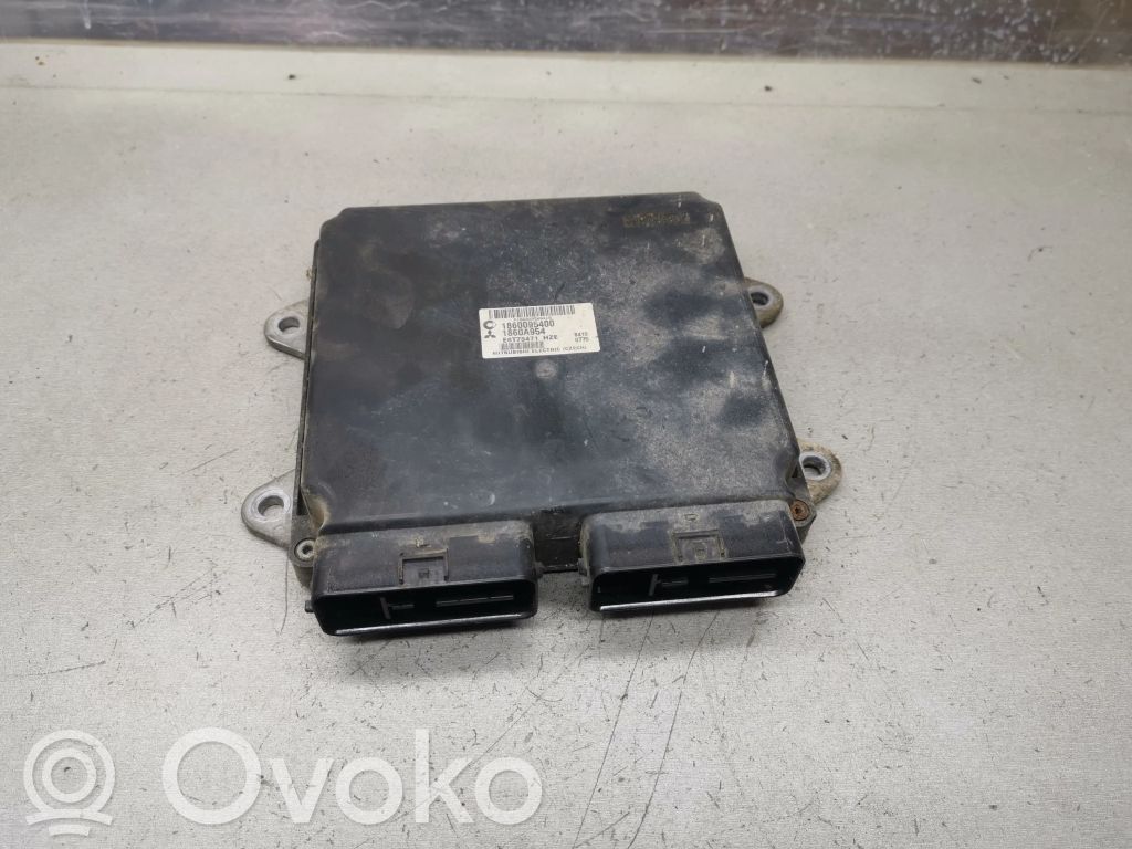 Engine control unit/module   1860095400,1860A954,E6T73471