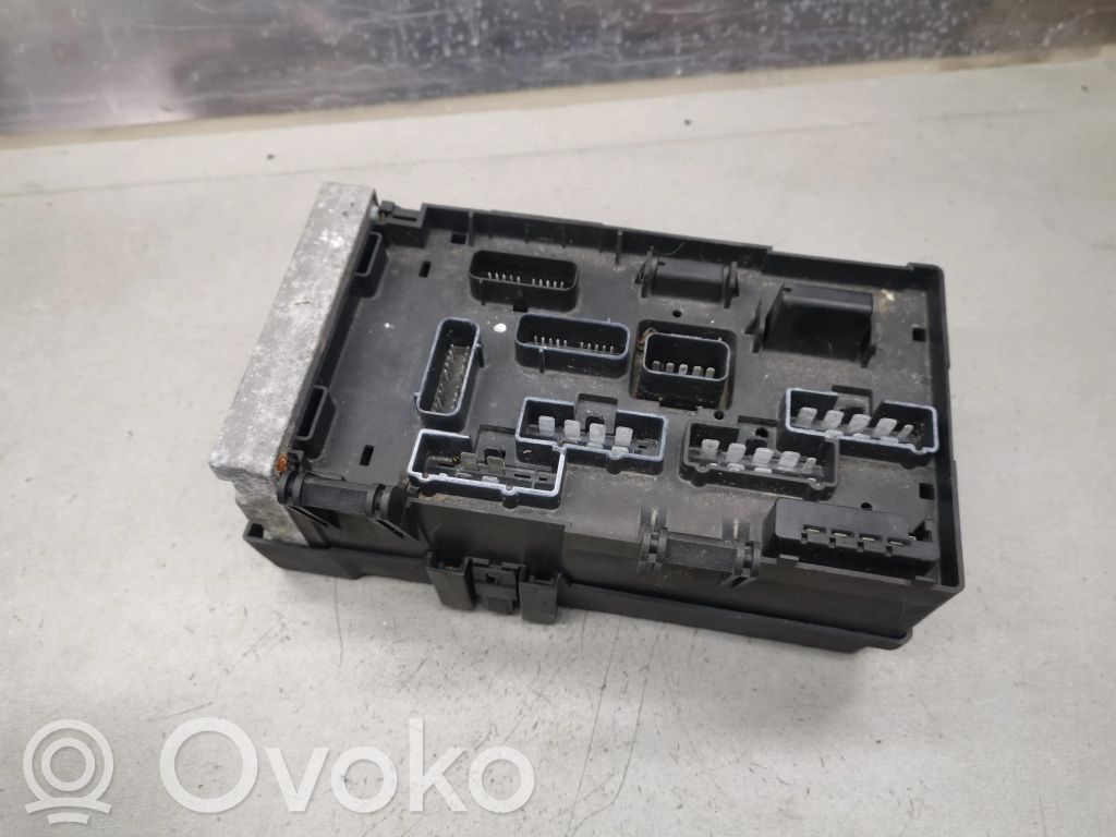 Chrysler Voyager Fuse module 