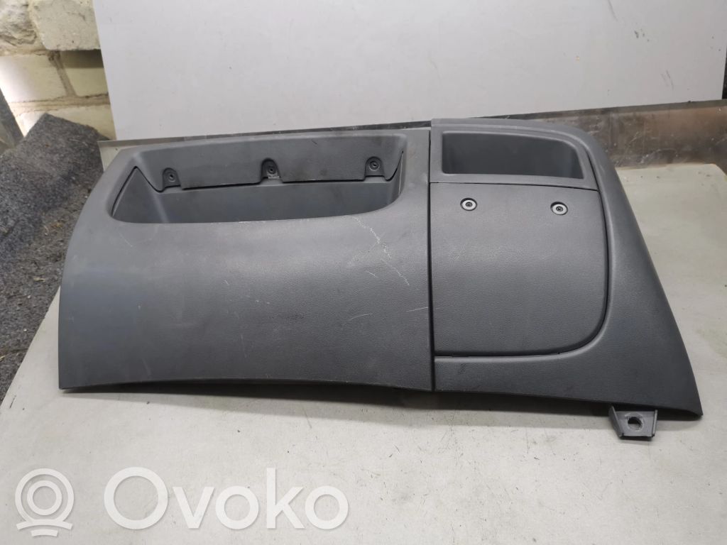 Fiat Ducato Schowek deski rozdzielczej 
