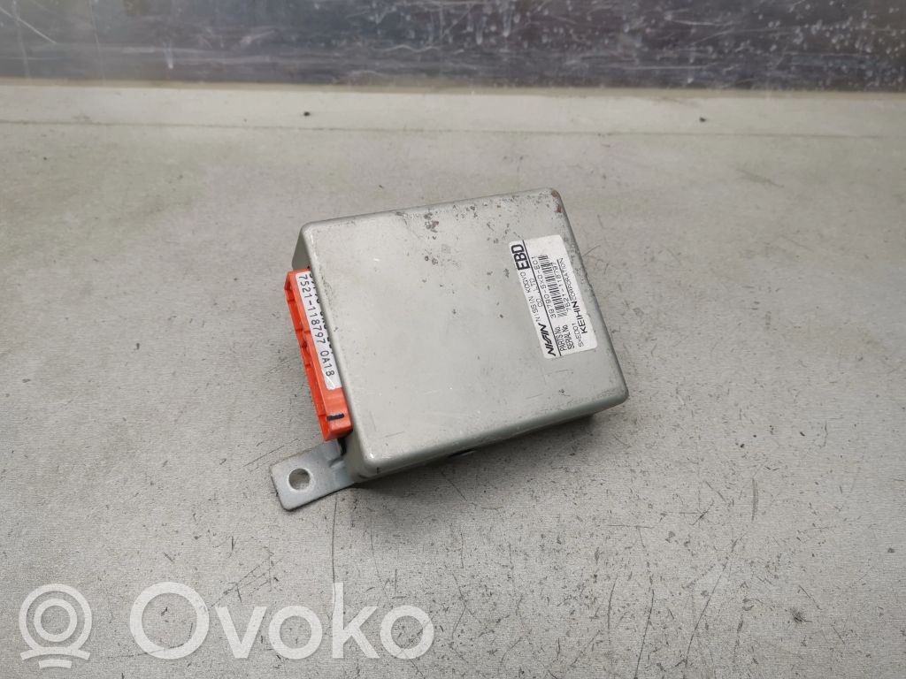 Honda Shuttle ABS control unit/module 