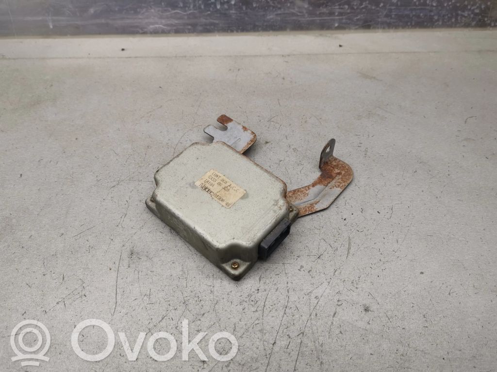 Mazda MX-6 Autres unités de commande / modules 