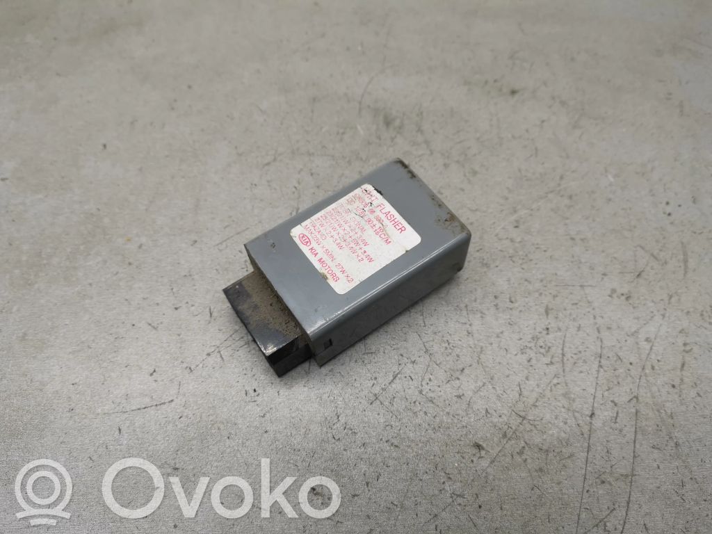KIA Carnival Muut ohjainlaitteet/moduulit 