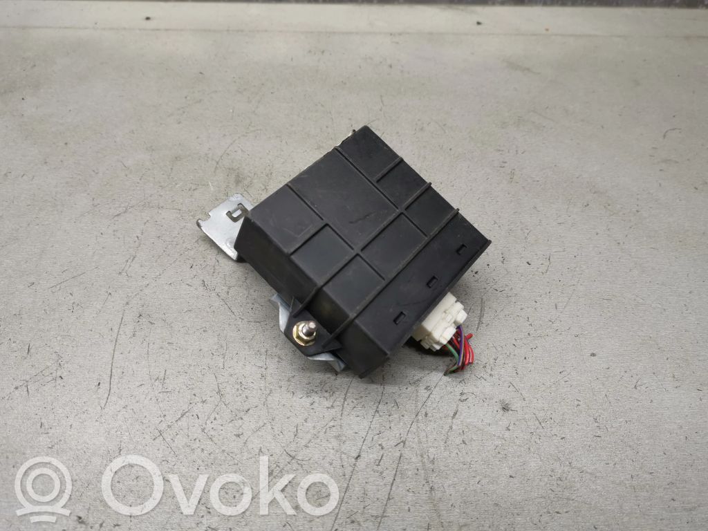 Nissan Primera Other control units/modules 