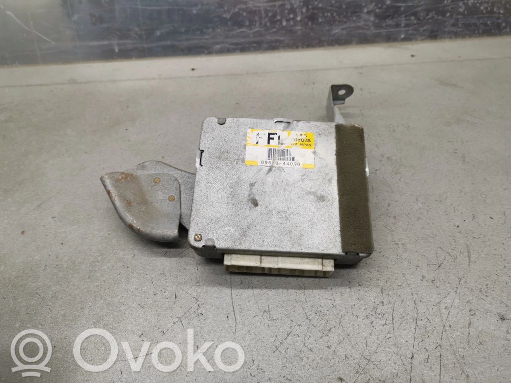 Toyota Picnic ABS control unit/module 