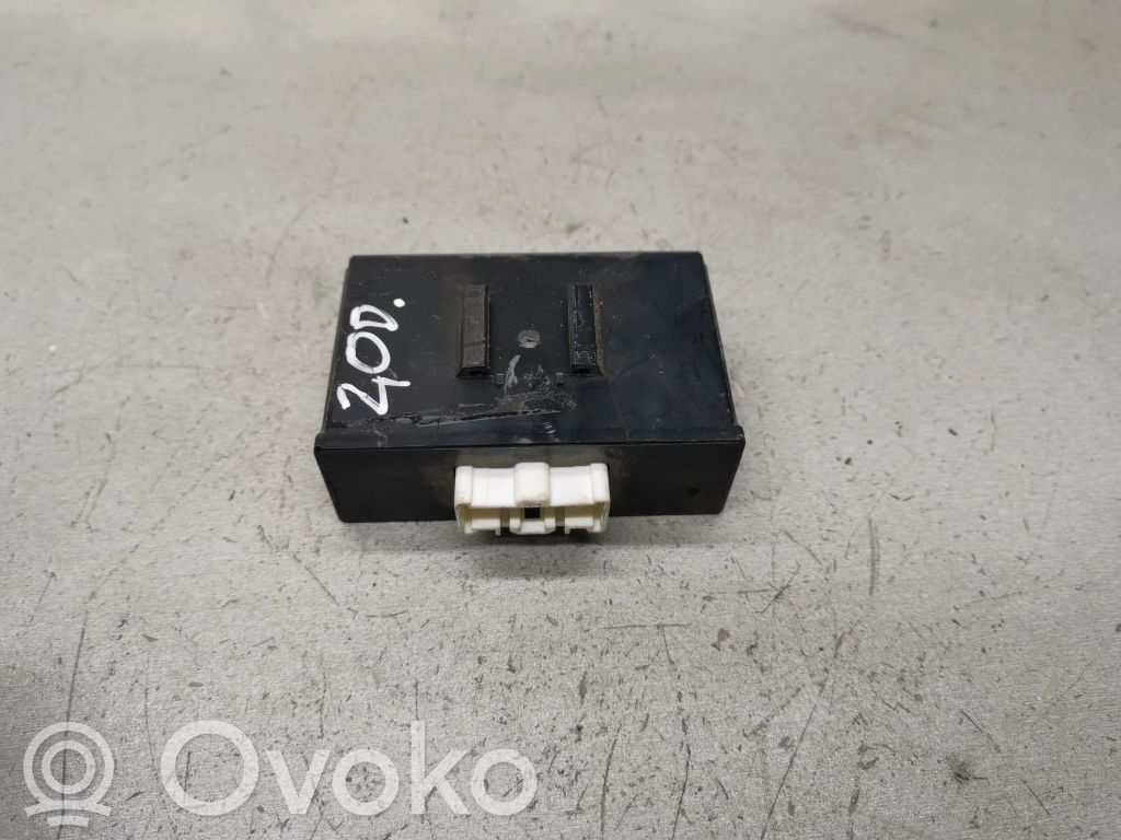 Boîtier module alarme   LD7167791