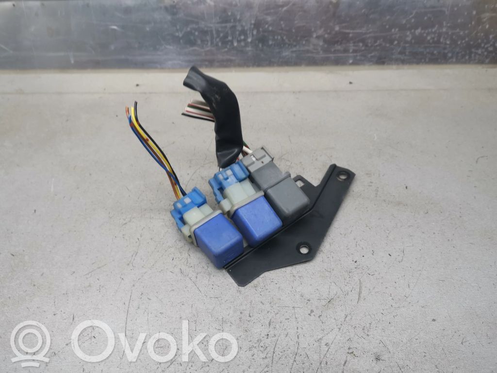 Nissan Vanette Otros relés 