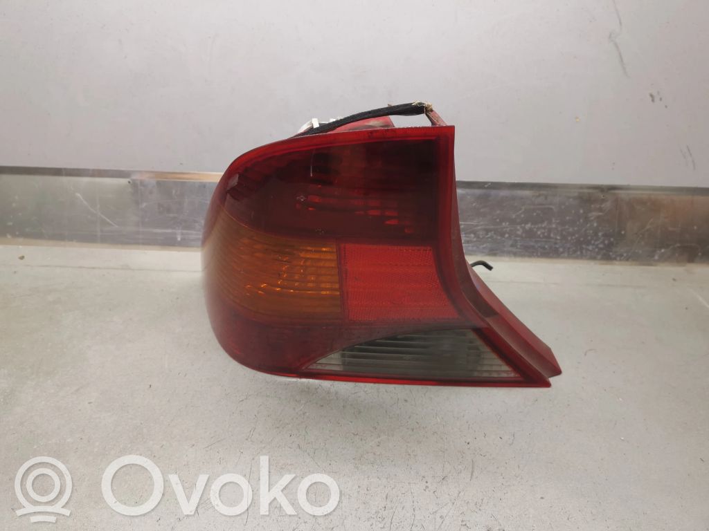 Ford Focus Takavalot 
