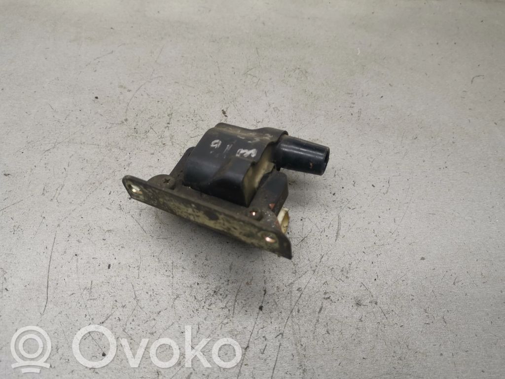 High voltage ignition coil   B6S718100