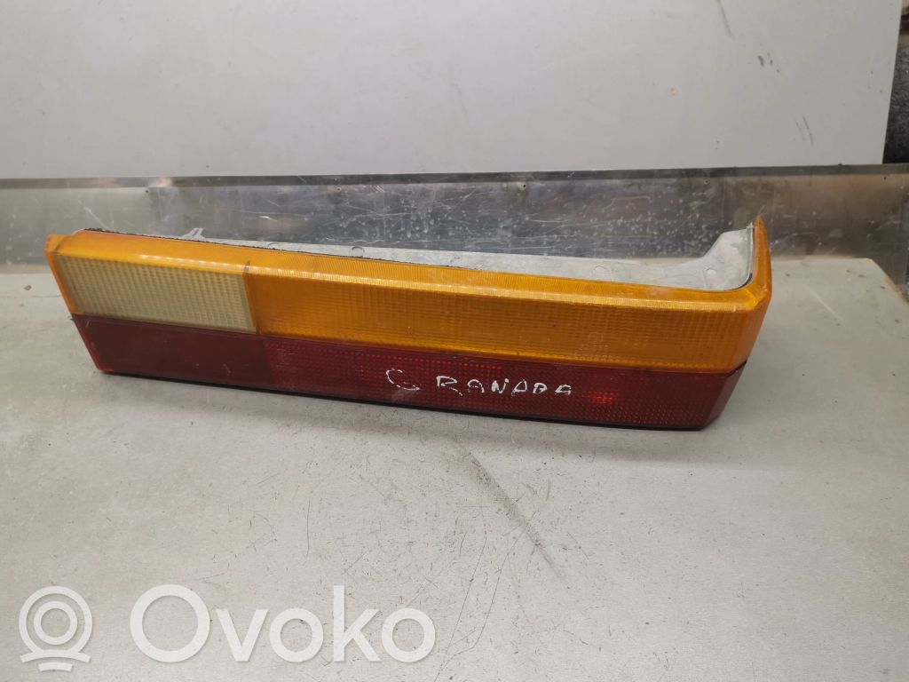 Ford Granada Luz trasera/de freno 