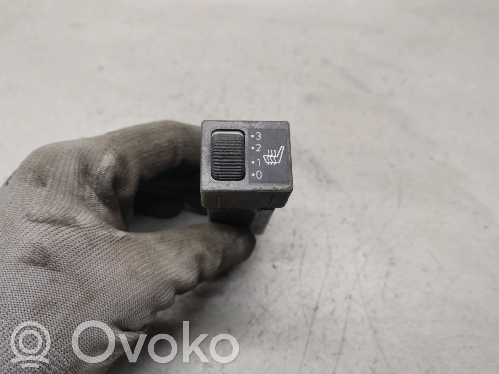 Saab 9000 CS Seat heating switch 