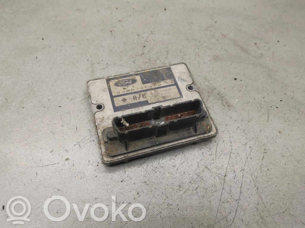 Ford Mondeo MK I Module de contrôle de boîte de vitesses ECU 
