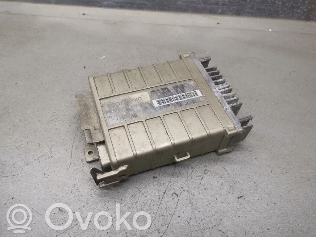 Engine control unit/module   0285007061,893907383B