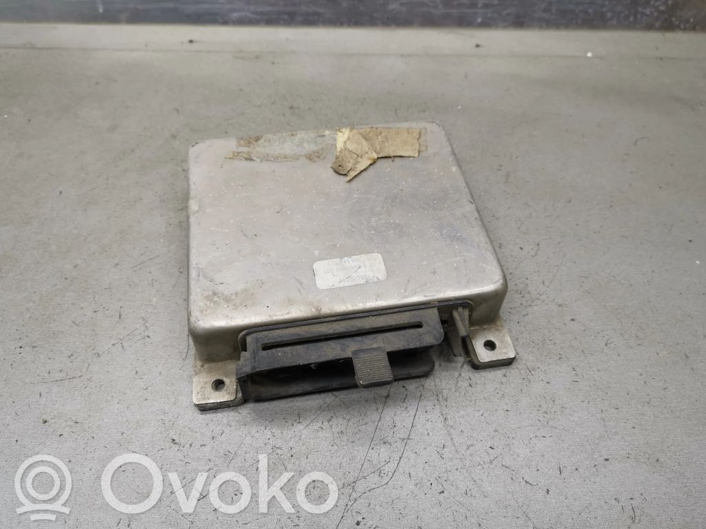 Opel Rekord E2 Engine control unit/module 