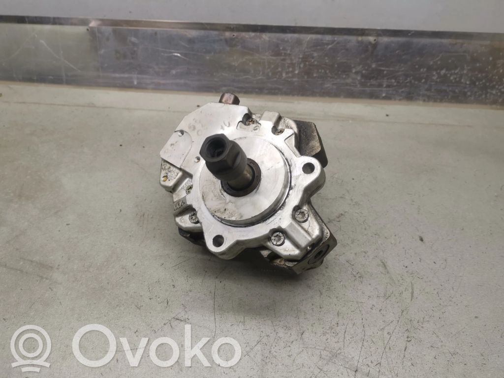 BMW 5 E60 E61 Degalų (kuro) siurblys 