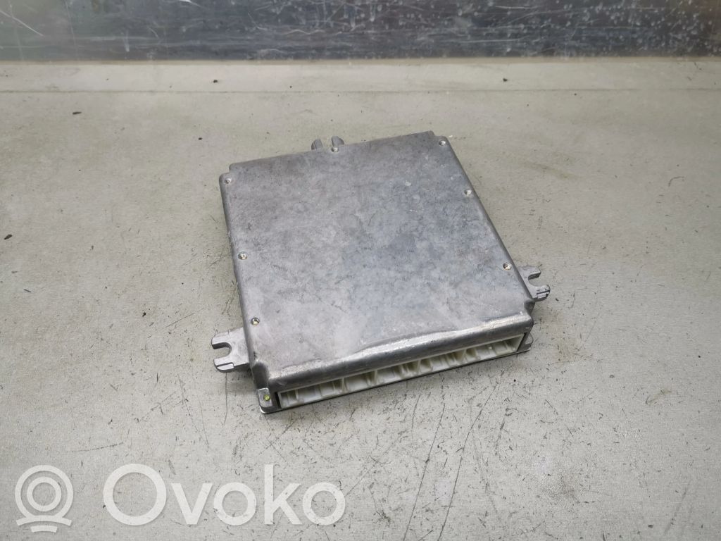 Honda Jazz Engine control unit/module 