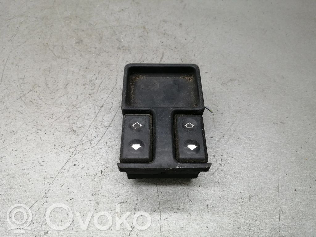 BMW 5 E34 Interruptor del elevalunas eléctrico 