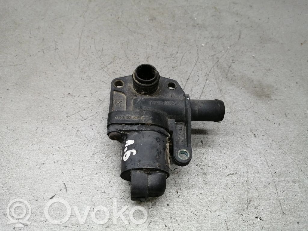 Renault Megane I Supapă control ralanti (regulator) 