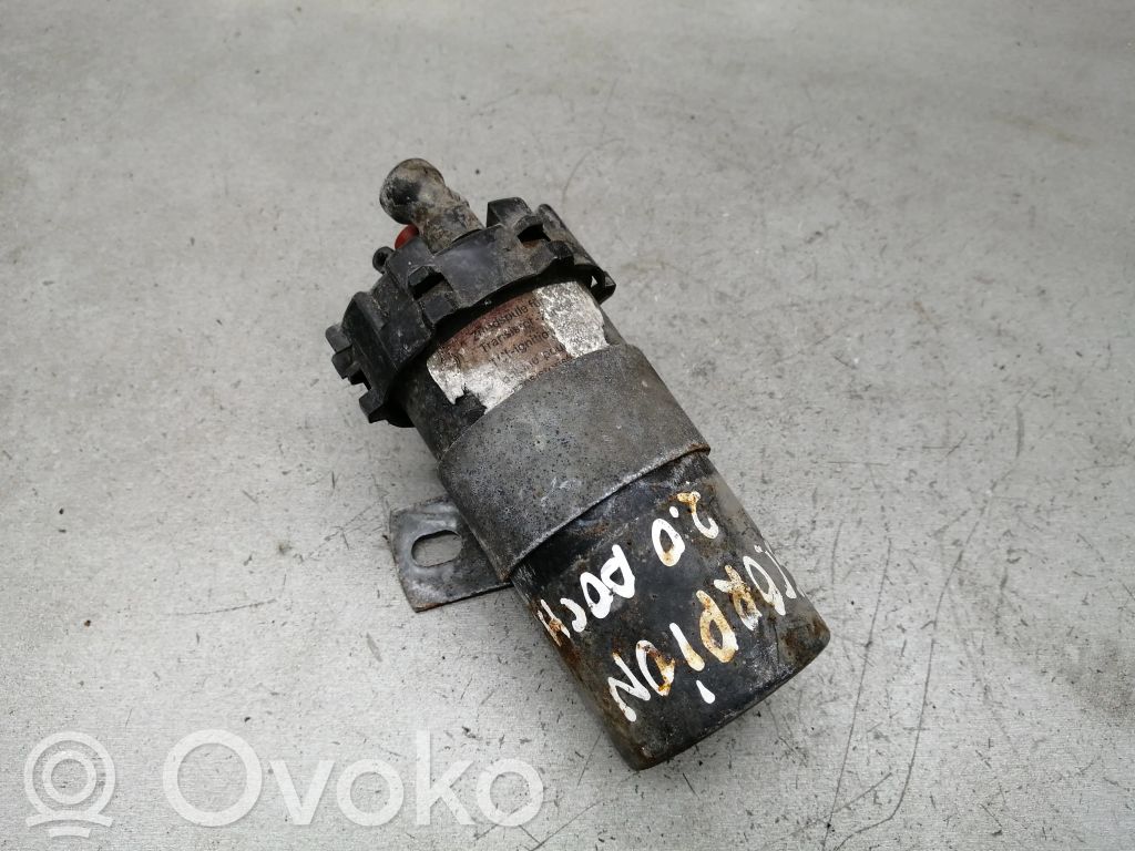 Ford Sierra Aukštos įtampos ritė "babyna" 