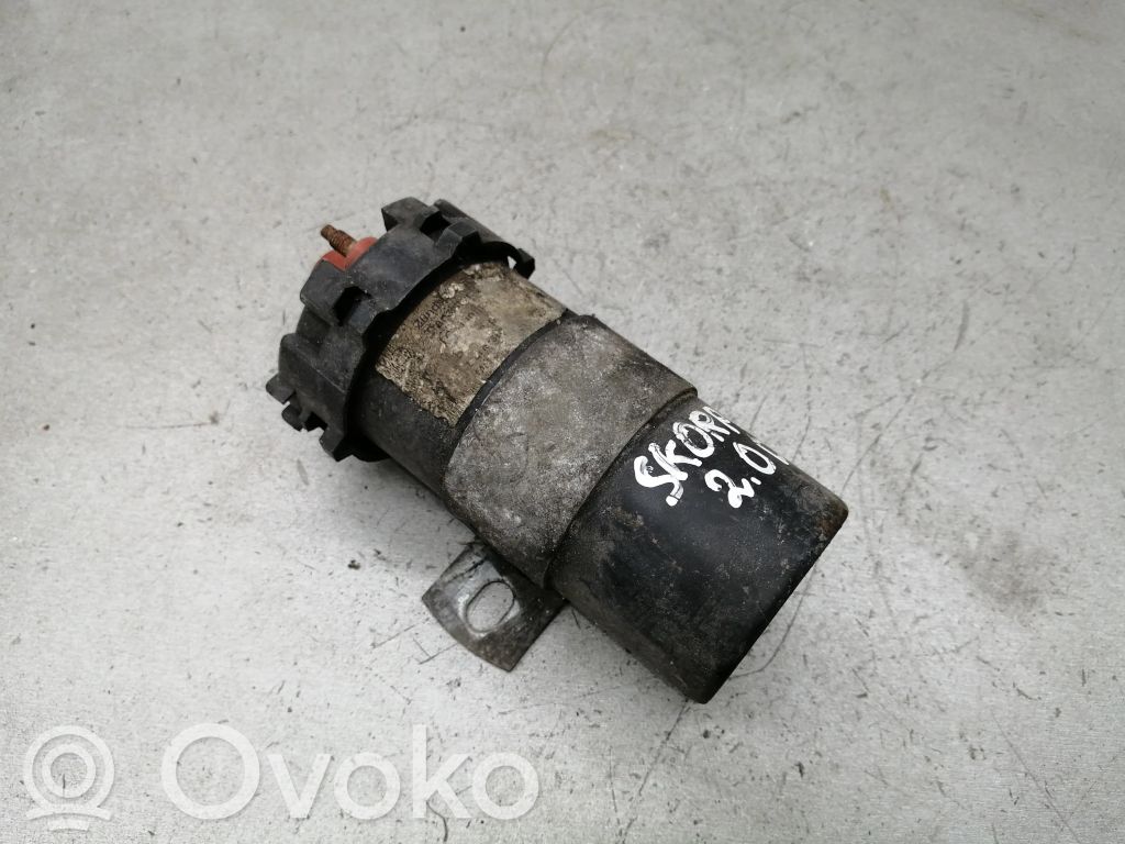 Ford Sierra Aukštos įtampos ritė "babyna" 