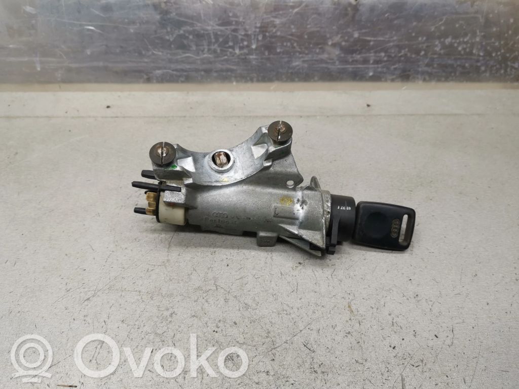 Virtalukko   4D0905851D